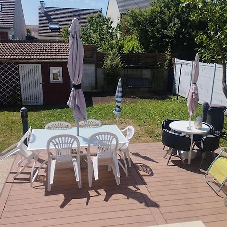 Le Petit Viry Viry-Châtillon Exterior foto